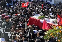 Tunisia, nuove condanne per l’omicidio dell’oppositore politico Chokri Belaid