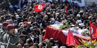 Tunisia, nuove condanne per l’omicidio dell’oppositore politico Chokri Belaid