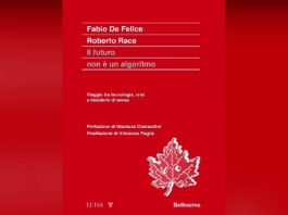 “Il futuro non è un algoritmo”, in Assolombarda la presentazione del libro di De Felice e Race