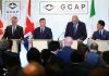 Il Canada entra nel GCAP in qualità di Paese osservatore