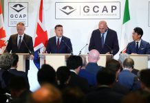 Il Canada entra nel GCAP in qualità di Paese osservatore