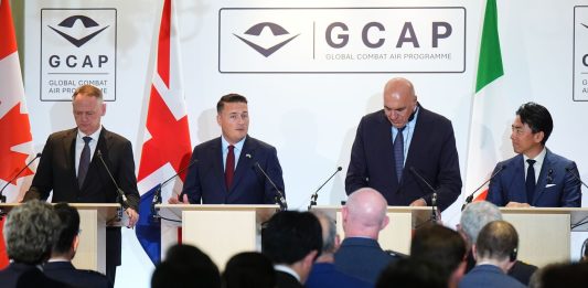 Il Canada entra nel GCAP in qualità di Paese osservatore