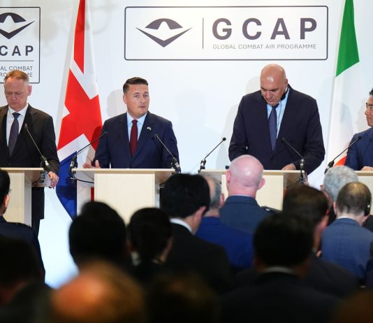 Il Canada entra nel GCAP in qualità di Paese osservatore
