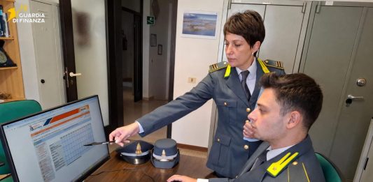 Udine, scoperta una digital content creator totalmente sconosciuta al fisco: oltre 250mila euro di compensi non dichiarati