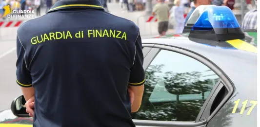 Sequestrati 5,5 kg di hashish tra Roma e Cagliari, arrestato il destinatario della spedizione
