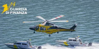 La Guardia di Finanza avvia l’operazione di vigilanza estiva “SecureLake”