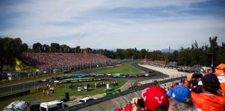 F1, dal 2027 il GP d’Italia avrà anche la Sprint Race per tre stagioni / Video