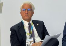 Gaetano Vecchio nuovo vicepresidente nazionale dell’Ance