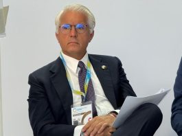 Gaetano Vecchio nuovo vicepresidente nazionale dell’Ance