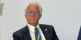 Gaetano Vecchio nuovo vicepresidente nazionale dell’Ance