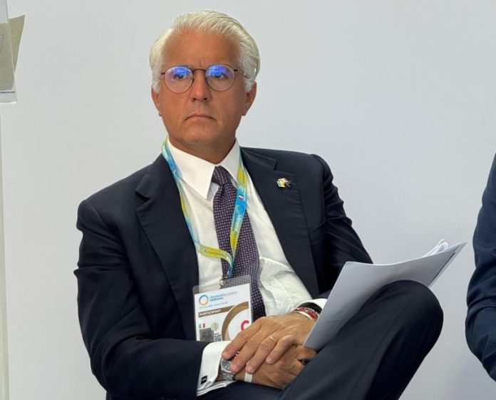 Gaetano Vecchio