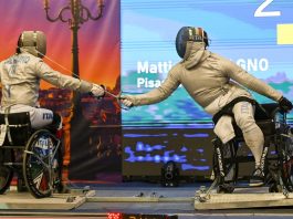 Europei Paralimpici, scelti gli azzurri per le gare di Cardiff 2026
