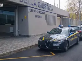 Impresa mafiosa e riciclaggio nel settore delle slot machine, maxi operazione in Puglia con oltre 100 indagati