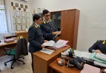 Confiscati oltre 2,7 milioni a un imprenditore di Reggio Calabria condannato per mafia