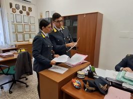 Confiscati oltre 2,7 milioni a un imprenditore di Reggio Calabria condannato per mafia