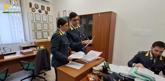 Confiscati oltre 2,7 milioni a un imprenditore di Reggio Calabria condannato per mafia