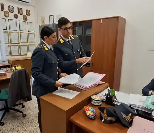 Confiscati oltre 2,7 milioni a un imprenditore di Reggio Calabria condannato per mafia