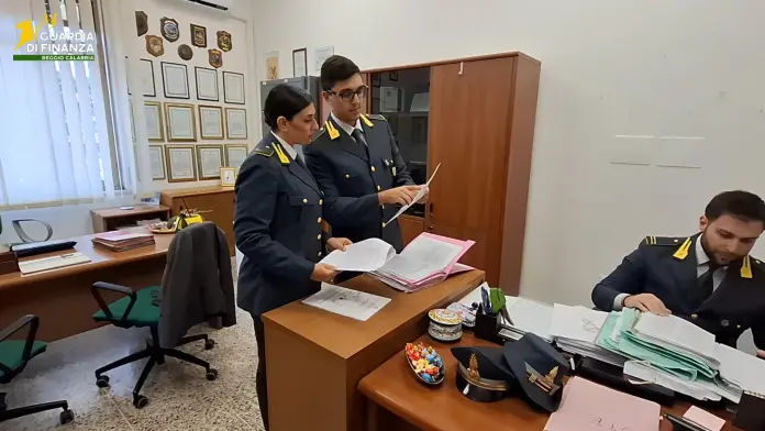 Gdf-Reggio-Calabria