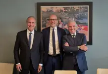 Gesap ed Enac firmano il Contratto di Programma, 68 milioni di investimenti per l’aeroporto di Palermo