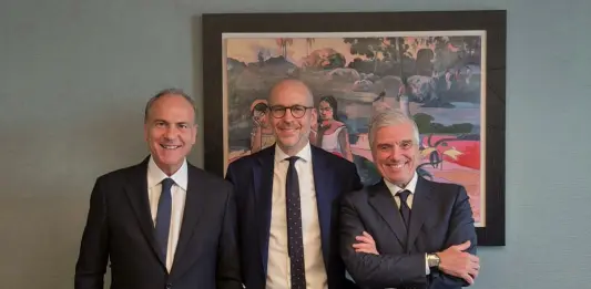 Gesap ed Enac firmano il Contratto di Programma, 68 milioni di investimenti per l’aeroporto di Palermo