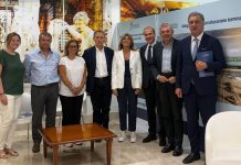 Gesap, l’assemblea dei soci approva il bilancio 2025: oltre 10 milioni di utile, l’Ebitda supera i 24 milioni