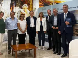 Gesap, l’assemblea dei soci approva il bilancio 2025: oltre 10 milioni di utile, l’Ebitda supera i 24 milioni