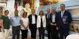 Gesap, l’assemblea dei soci approva il bilancio 2025: oltre 10 milioni di utile, l’Ebitda supera i 24 milioni
