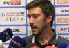 Ghiotto “Nostro dovere da sportivi è trasmettere valori alle nuove generazioni” / Video