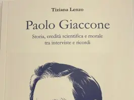 In un libro di Tiziana Lenzo la vita di Paolo Giaccone, medico ucciso dalla mafia