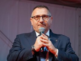 Caramanna “La valorizzazione dei borghi è da sempre una priorità per il Governo Meloni”