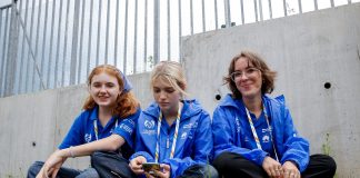 Opportunità di volontariato per i giovani ai Giochi Universitari Europei di Salerno 2026