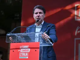 Legge elettorale, Conte “Puntiamo a un proporzionale puro, soglia di sbarramento al 3% e preferenze”