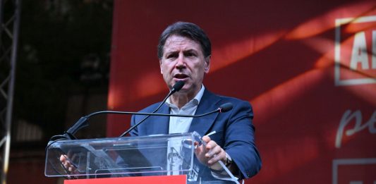 Legge elettorale, Conte “Puntiamo a un proporzionale puro, soglia di sbarramento al 3% e preferenze”
