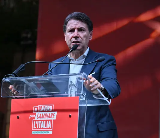 Legge elettorale, Conte “Puntiamo a un proporzionale puro, soglia di sbarramento al 3% e preferenze”