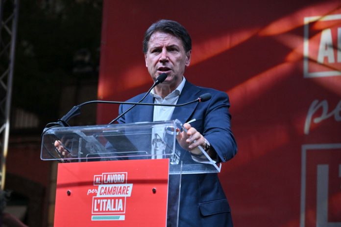 Napoli, 'insieme per cambiare l'Italia' l'iniziativa della coalizione progressista