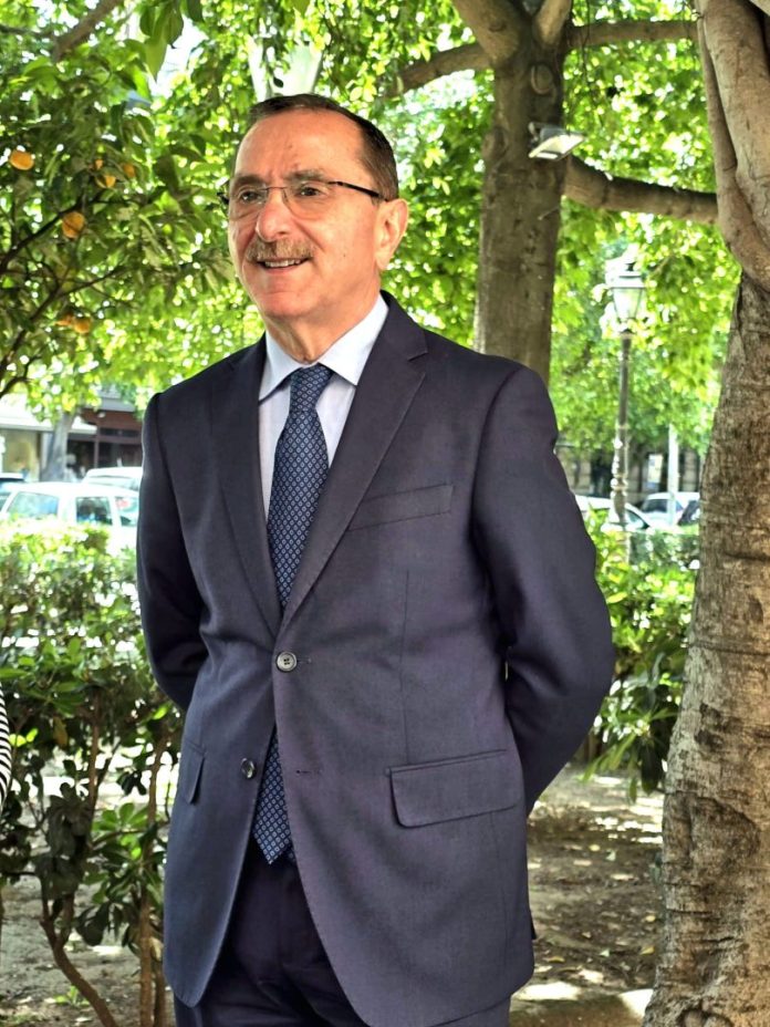 Giuseppe Giordano