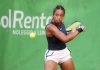 Palermo Ladies Open, forfait all’ultimo minuto di Tyra Grant