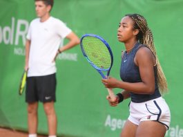 Tennis, Palermo Ladies Open: cresce l’attesa per il derby azzurro Grant-Basiletti