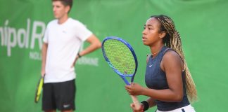 Tennis, Palermo Ladies Open: cresce l’attesa per il derby azzurro Grant-Basiletti