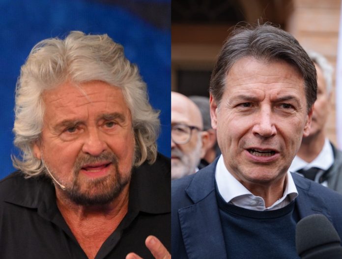 Grillo-Conte