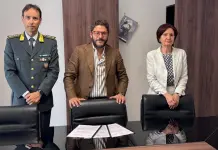 Protocollo d’intesa a Crotone tra Procura, Guardia di Finanza e Agenzia delle Entrate per il contrasto ai reati fiscali più gravi