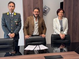Protocollo d’intesa a Crotone tra Procura, Guardia di Finanza e Agenzia delle Entrate per il contrasto ai reati fiscali più gravi