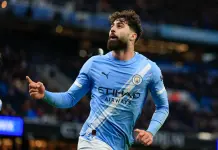 Manchester City, Gvardiol signs contract extension until 2031