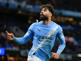 Manchester City, Gvardiol signs contract extension until 2031