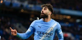 Manchester City, Gvardiol signs contract extension until 2031