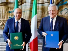 تاياني: وقعنا مذكرة تفاهم مع مجلس التعاون الخليجي لتعزيز الشراكة السياسية والاقتصادية