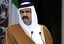 E’ morto l’ex emiro del Qatar Sheikh Hamad bin Khalifa Al Thani