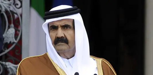 E’ morto l’ex emiro del Qatar Sheikh Hamad bin Khalifa Al Thani