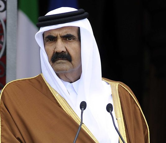 E’ morto l’ex emiro del Qatar Sheikh Hamad bin Khalifa Al Thani
