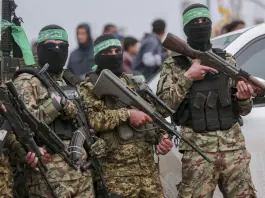 Medio Oriente, progressi sul disarmo di Hamas nei colloqui in corso al Cairo